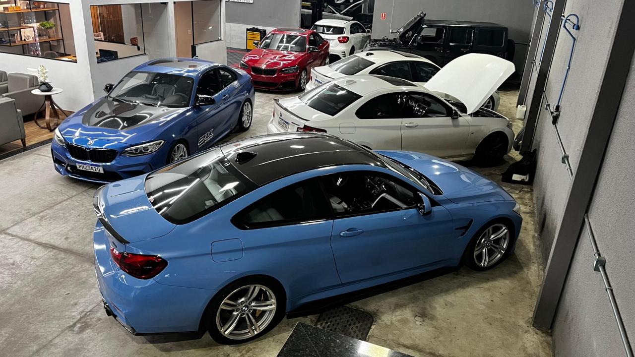 DK Motorsport